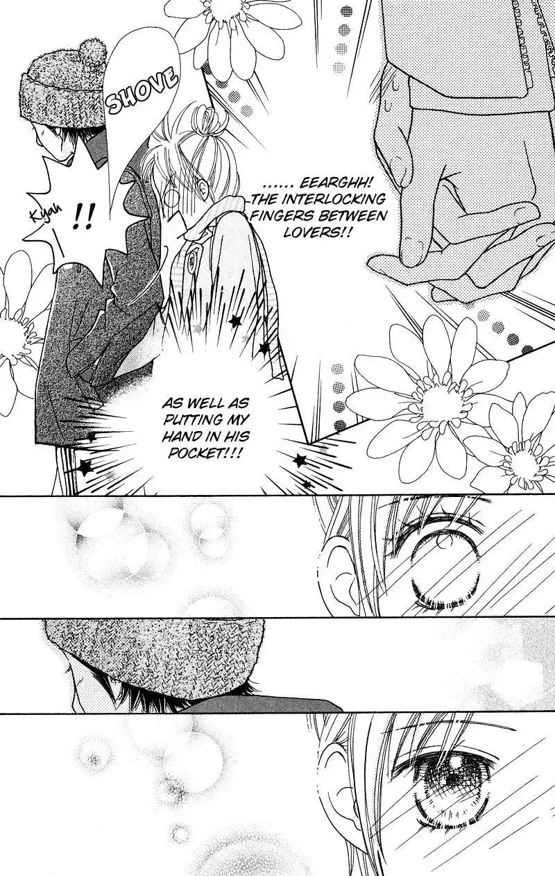Parfait Tic Chapter 107 22